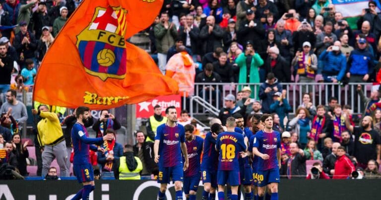 Fee, release clause & contract details: Barcelona complete signing of Pablo Torre