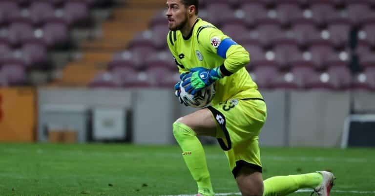 Konyaspor vs Fenerbahce live streaming: Watch Super Lig online