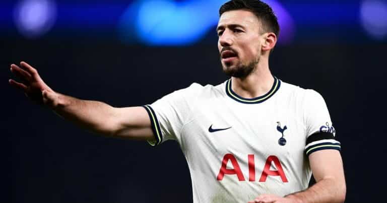 Fee revealed with Tottenham in ‘advanced negotiations’ to sign Clement Lenglet from Barcelona