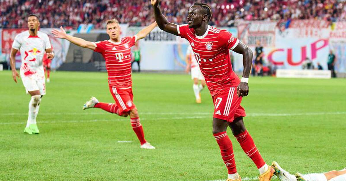 Revealed: The 4 players Bayern Munich are willing to listen to offers for this summer