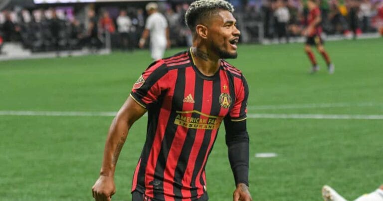 New England Revolution vs Atlanta United betting tips: Major League Soccer preview, predictions and odds