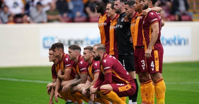 Motherwell vs Heart of Midlothian live streaming: Watch Scottish Premiership online