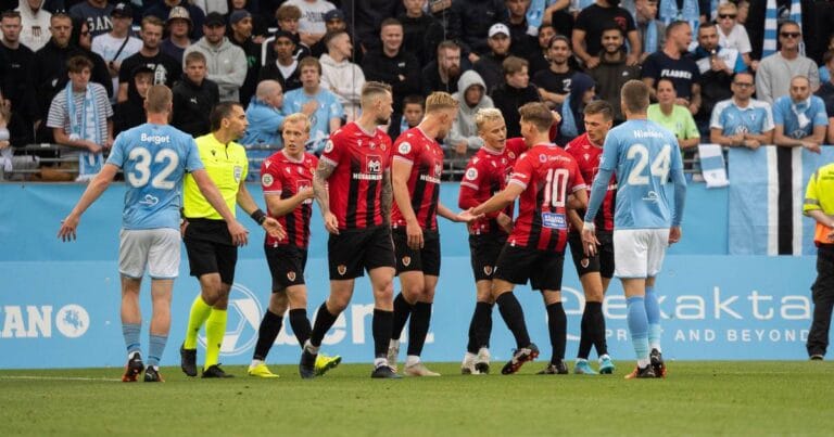 Vikingur Reykjavik vs Lech Poznan live streaming: Watch UEFA Europa Conference League third qualifying round first leg online