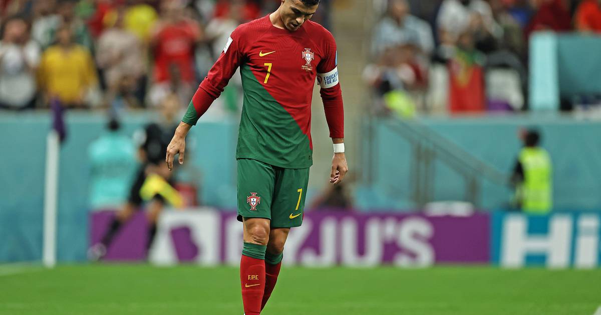 Watch: Cristiano Ronaldo sets goalscoring record with free-kick strike vs Liechtenstein