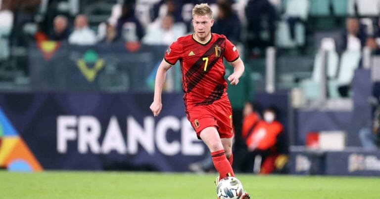 FIFA 2022 World Cup Fantasy: Top 10 midfielders to sign