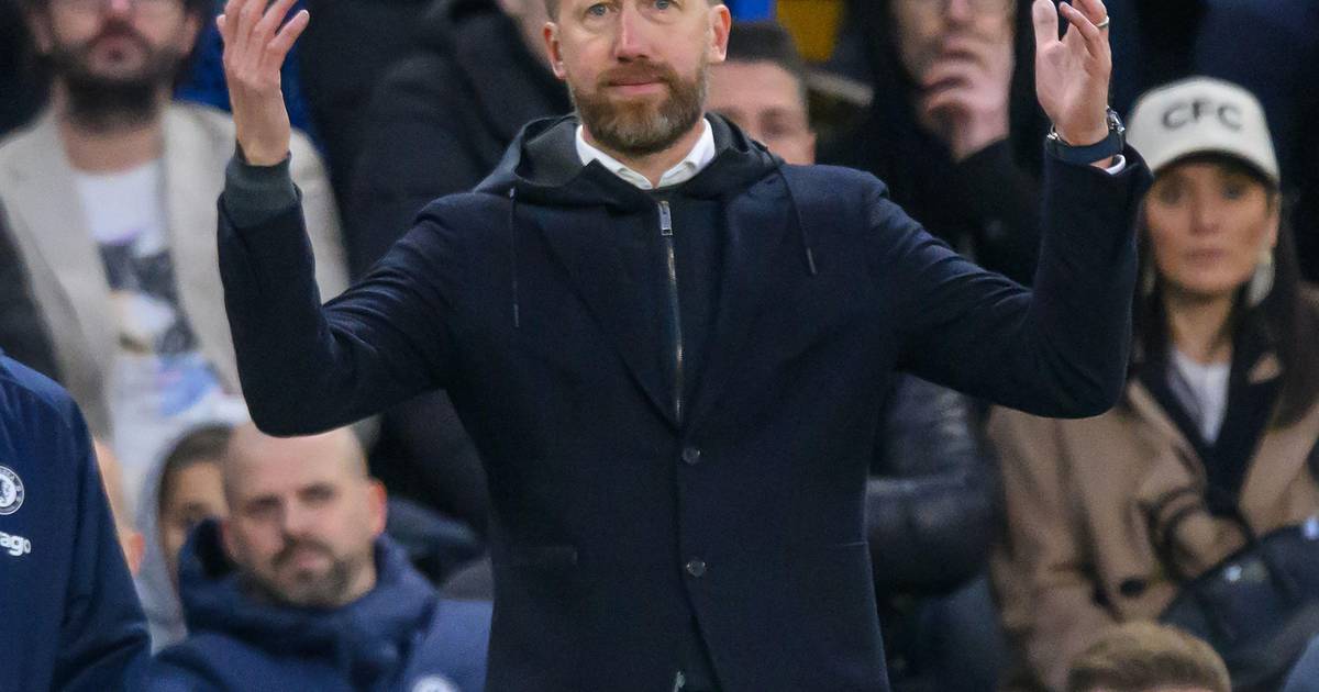 Chelsea Premier League season review