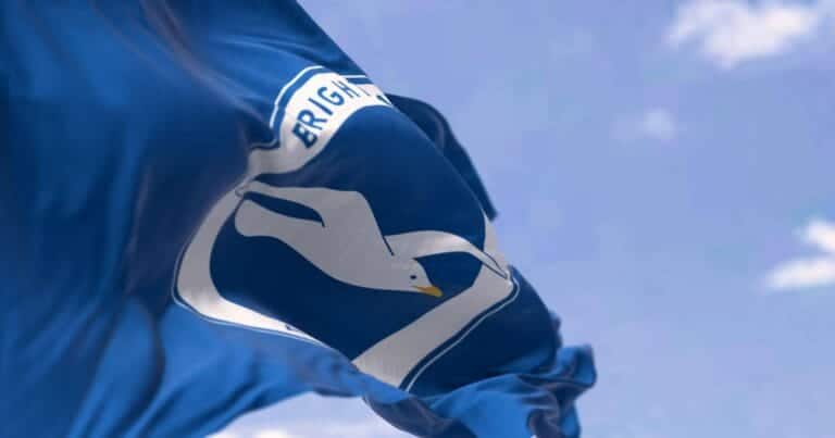 Brighton reach agreement over Romanian youth international starlet Adrian Mazilu