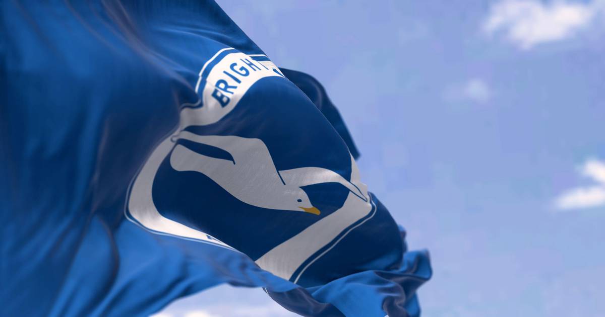 Brighton reach agreement over Romanian youth international starlet Adrian Mazilu
