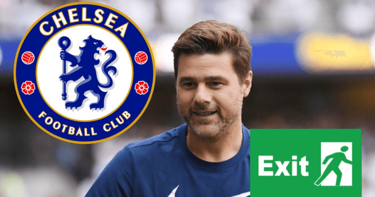 Chelsea willing to cash in on homegrown star this summer amid first team football demands