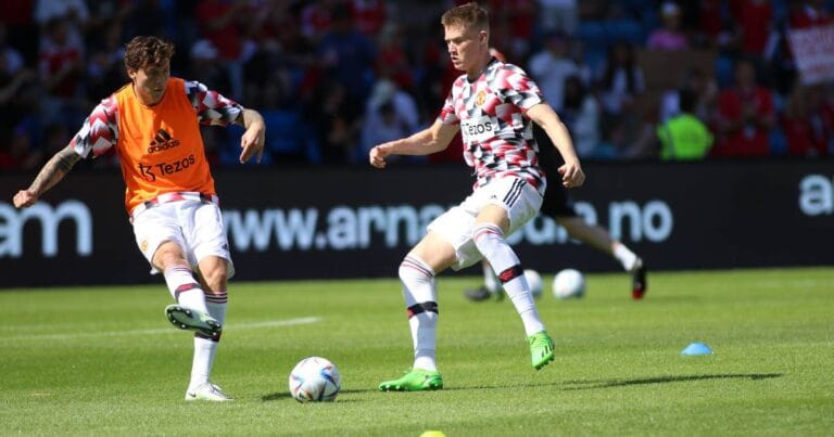 Erik ten Hag makes decision on Manchester United player’s future