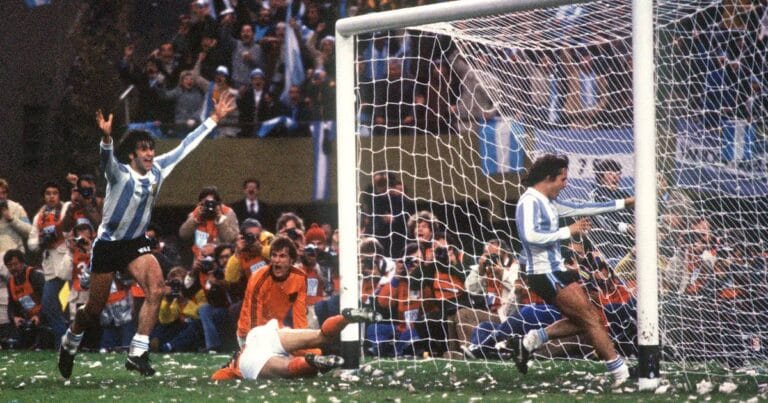 2022 World Cup | Old tournament rivals clash in the quarterfinals after the Netherlands and Argentina secure round of 16 wins