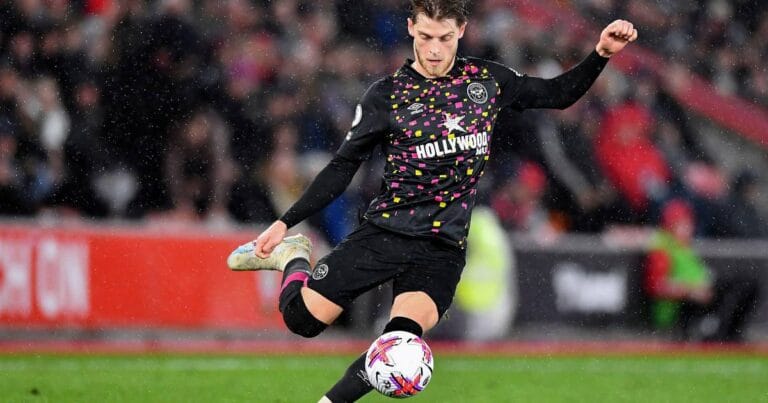 Brentford team news and predicted XI vs Brighton