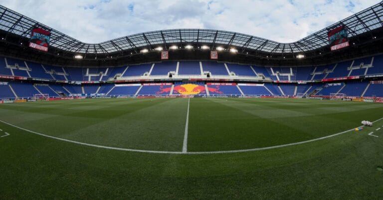 New York Red Bulls vs New England Revolution live stream: How to watch Major League Soccer online