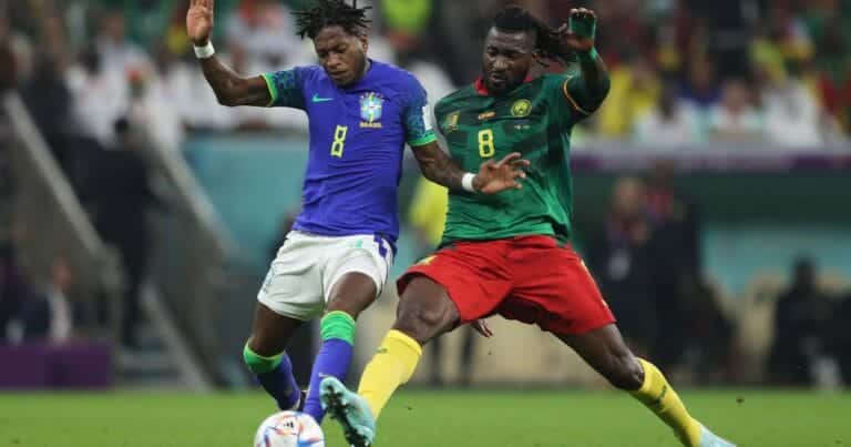 Cameroon 1-0 Brazil: Match report, player ratings, expert analysis, fan reaction and more
