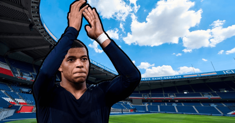 Explained: Why Kylian Mbappé leaving for free next summer could wreak havoc at PSG