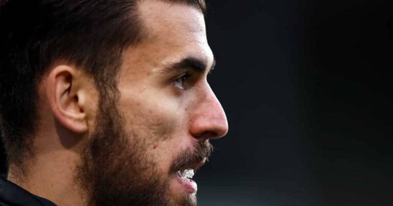 Crystal Palace interested in signing Real Madrid midfielder