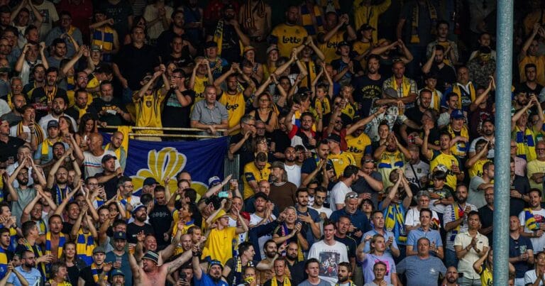 Union Saint-Gilloise vs Toulouse live stream: How to watch Europa League football online