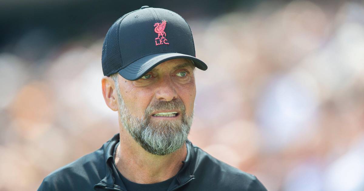 Jurgen Klopp tips Liverpool star to score 10-15 goals this season