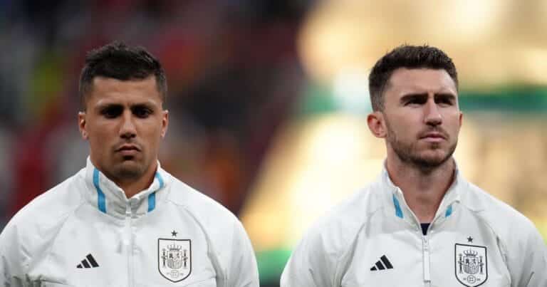 ‘It must be controlled’ Manchester City star hits out at his ex-teammates in Saudi Arabia slam