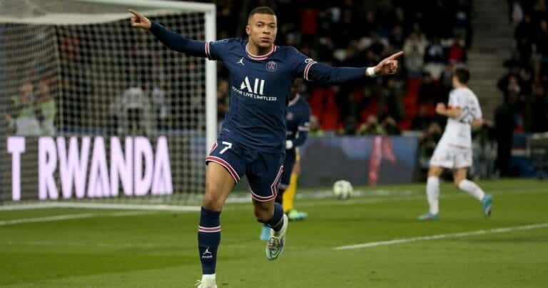 Paris Saint-Germain vs RC Lens live streaming: Watch Ligue 1 online