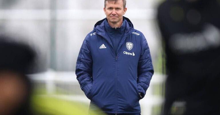 A different energy but the same result, how Jesse Marsch changed Leeds United against Leicester City