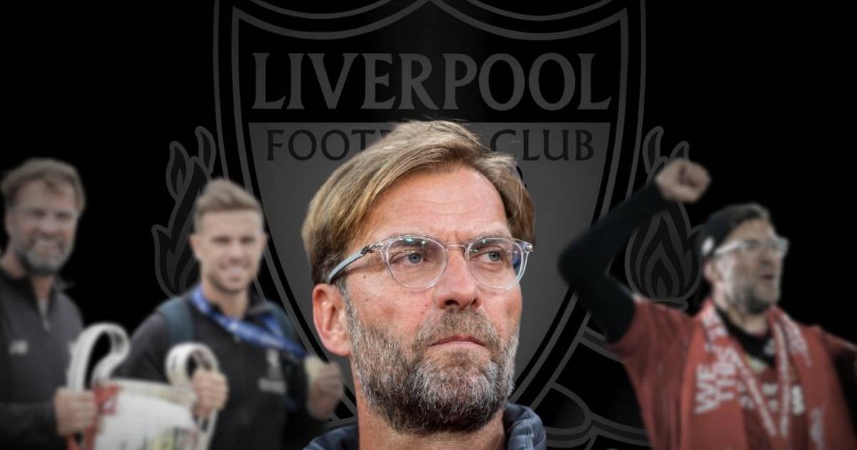 The reasons behind Liverpool’s 2022-23 regression