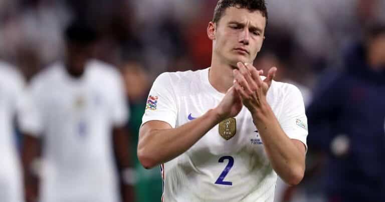 The latest on Benjamin Pavard’s Bayern Munich future amid Barcelona interest