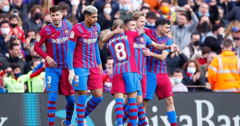 FC Barcelona vs Galatasaray live streaming: Watch UEFA Europa League last-16 first leg online