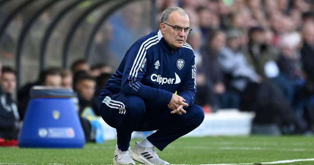 Leeds boss Marcelo Bielsa provides return timetable for Patrick Bamford & Kalvin Phillips