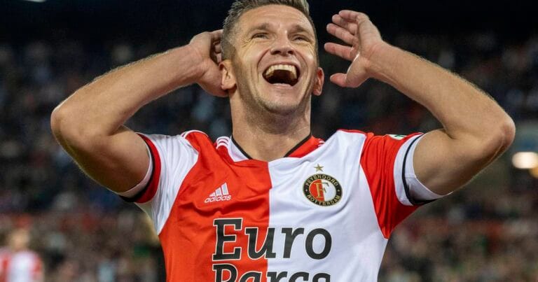 Feyenoord vs FC Utrecht live streaming: Watch Eredivisie online