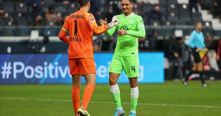 Wolfsburg vs Schalke live streaming: Watch Bundesliga online