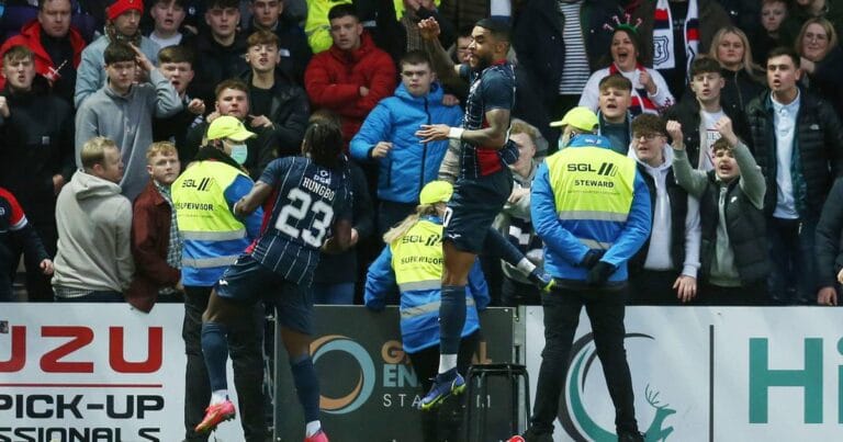 Ross County vs Motherwell live streaming: Watch Scottish Premiership online