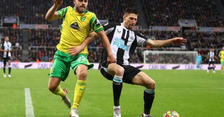 Norwich City vs Newcastle United betting tips: Premier League preview, predictions and odds