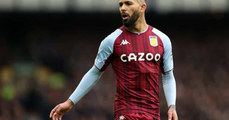 Aston Villa readying 10m signing that could allow Luiz to join Arsenal