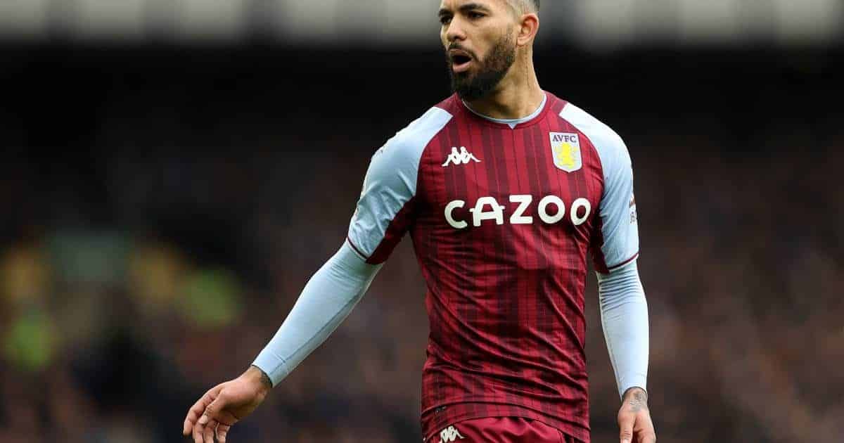 Aston Villa readying 10m signing that could allow Luiz to join Arsenal