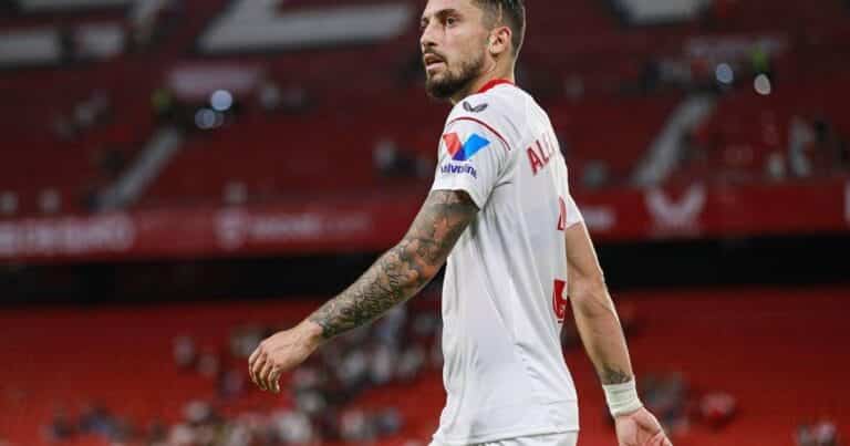 Sevilla vs Manchester City live streaming: Watch UEFA Champions League online