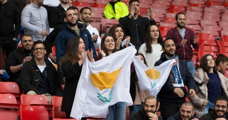 Cyprus vs Georgia live stream: How to watch Euro 2024 qualifier online