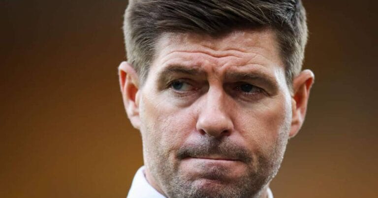 Arsenal lining up summer move for Aston Villa midfielder