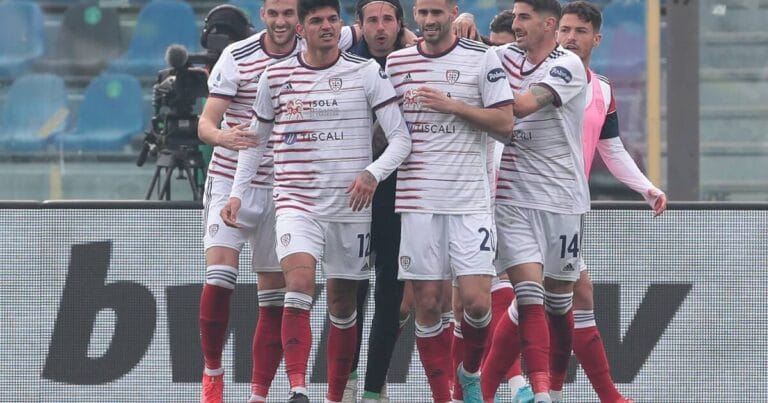 Cagliari vs Hellas Verona live streaming: Watch Serie A online