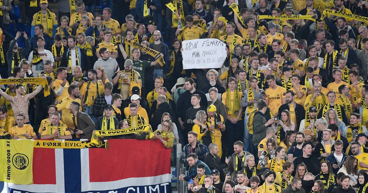 Bodo/Glimt vs Lech Poznan live stream: How to watch Europa Conference League knockout round play-off first leg online