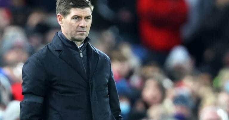 Aston Villa plot move for Serie A centre-back