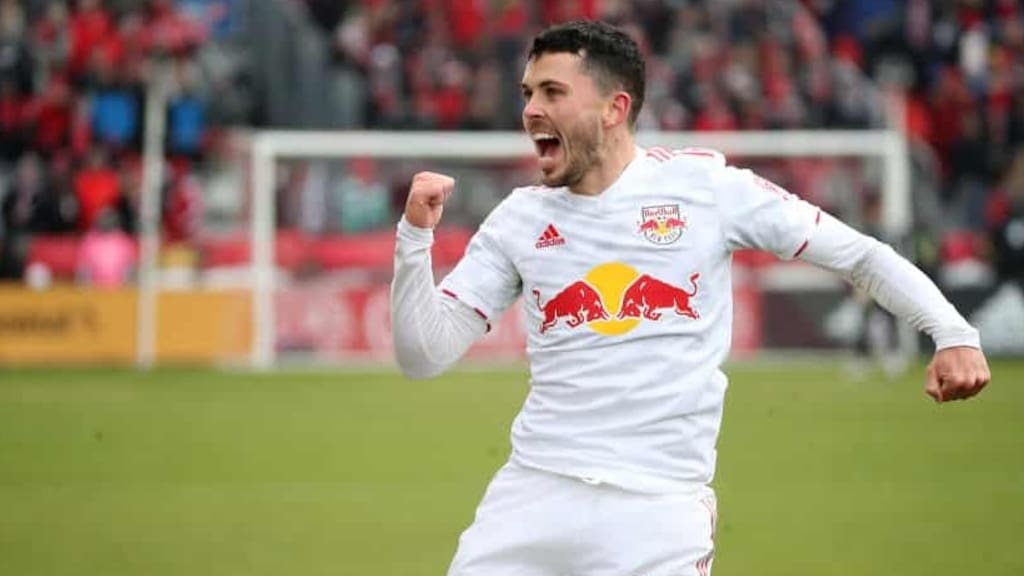 Orlando City vs New York Red Bulls betting tips US Open Cup semifinal