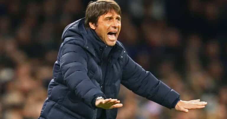 Tottenham set for 60 million euro windfall on one condition