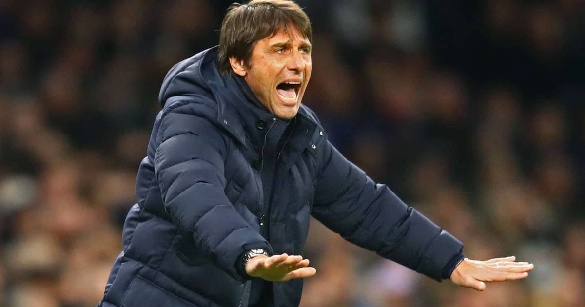 Tottenham set for 60 million euro windfall on one condition