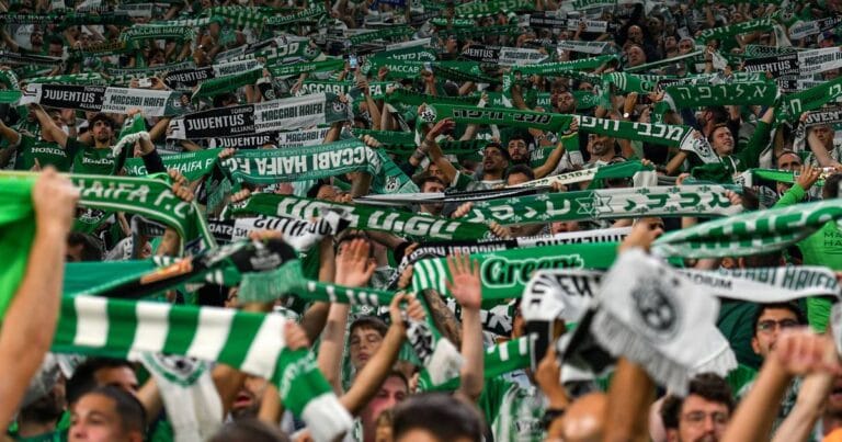 Maccabi Haifa vs Slovan Bratislava live stream: How to watch Champions League third qualifying round second leg online