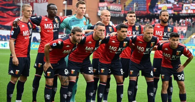 Genoa vs Benevento live streaming: Watch Coppa Italia online