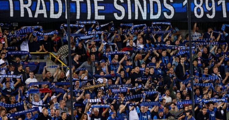 Club Brugge vs Osasuna live stream: How to watch Europa Conference League play-off qualifying round second leg online