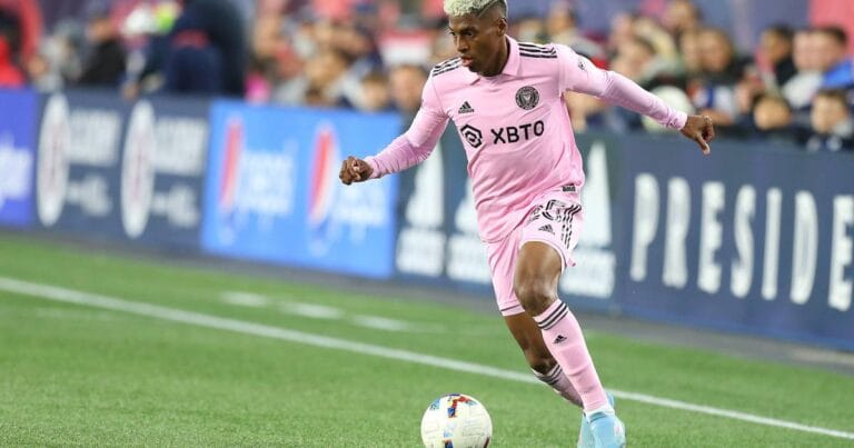 Inter Miami vs New York City FC live streaming: Watch Major League Soccer online