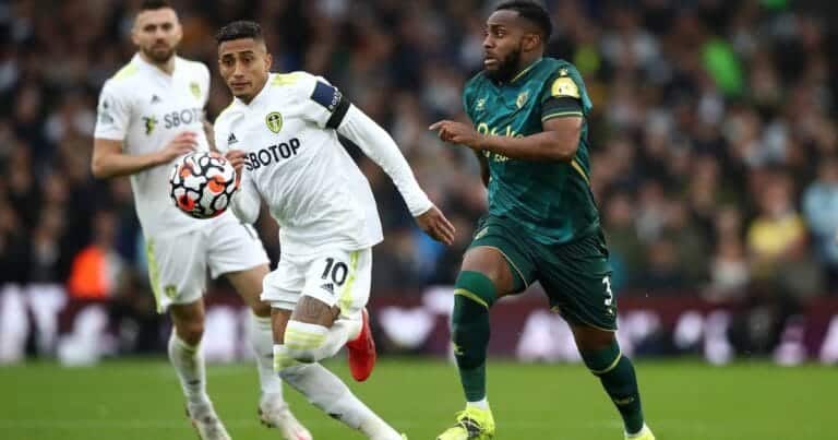 Raphinha puts Leeds United contract talks on hold amid Chelsea interest