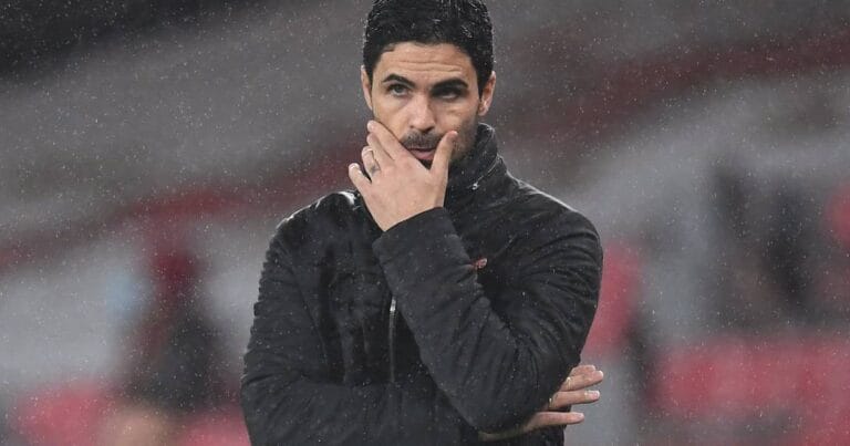 Yaya Toure makes Mikel Arteta comparison Arsenal fans will love